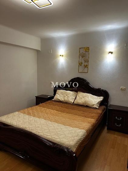 2 camere | Zona centrala | Centrala proprie |