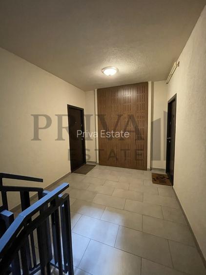 Apartament decomandat 2 camere, 61 mp, etaj 1, Braytim - 8