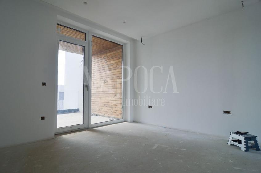 Casa 4 camere de vanzare in Iris, Cluj Napoca