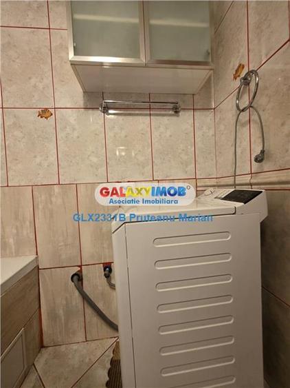 Inchiriere apartament cu 3 camere situat apropae de metrou Favorit