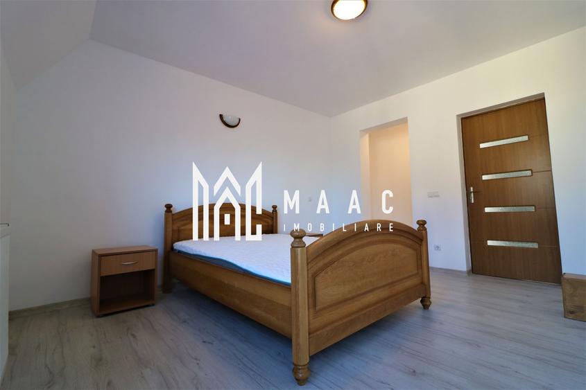 Casă de închiriat Sibiu | 3 camere | Ștrand | 125 mp