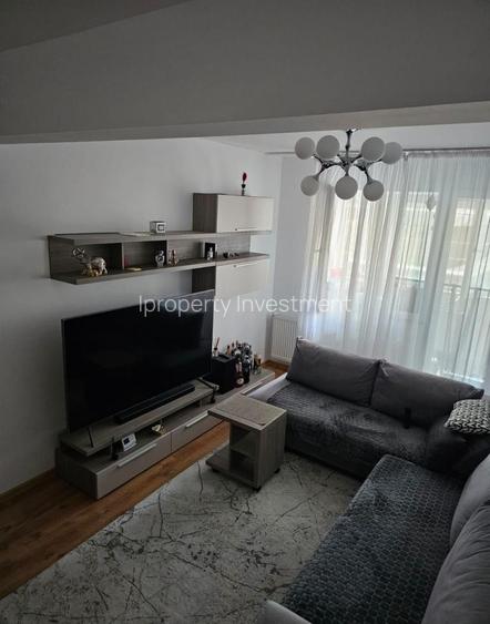 2 Camere | Parcare Subterana | Bloc nou | - 5