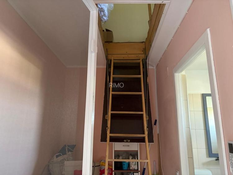 Apartament duplex doua camere, Aparatorii Patriei, 85.000€ - 9