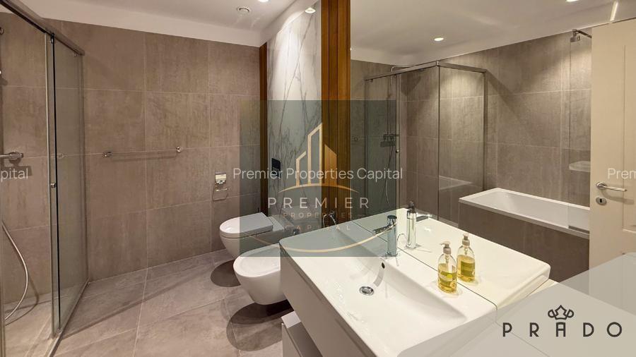 Apartament premium | Gafencu 49 Residence | 192 mp | Etaj 8 - 8