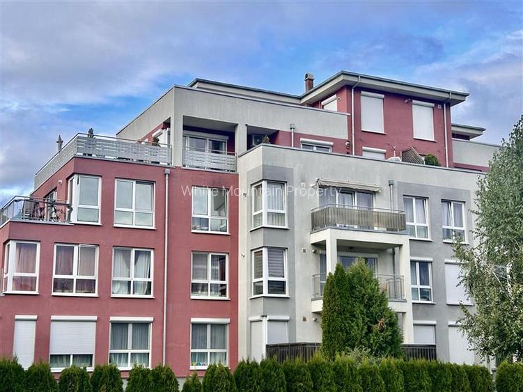 Penthouse rar cu 80 mp de terase și priveliște – Avantgarden Brasov