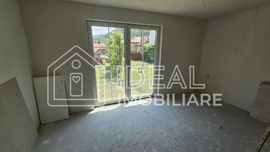 Casă Individuală de Vânzare | In Cisnădioara | 900 mp teren | 187 mpu