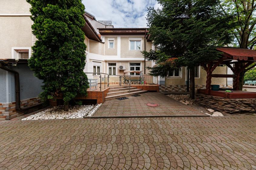 Casă Individuală Elegantă în centrul Timișoarei - 40