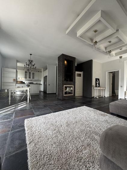 Apartament 3 camere - Iancu Nicolae 150mp + 160 mp curte