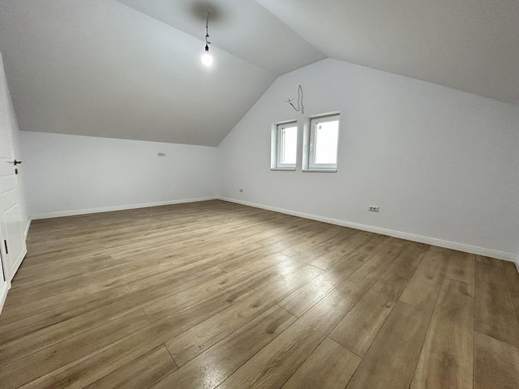 Pantelimon-Gradinarilor, Casa P+M 144MP, LOT 305MP, La cheie!