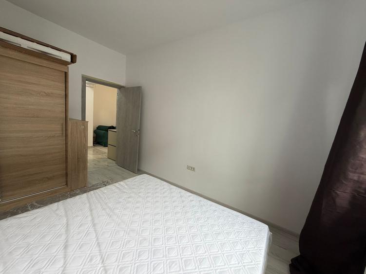 2 Camere | Decomandat | Weiner Palada | Bloc Nou | Mobilat Utilat Complet |