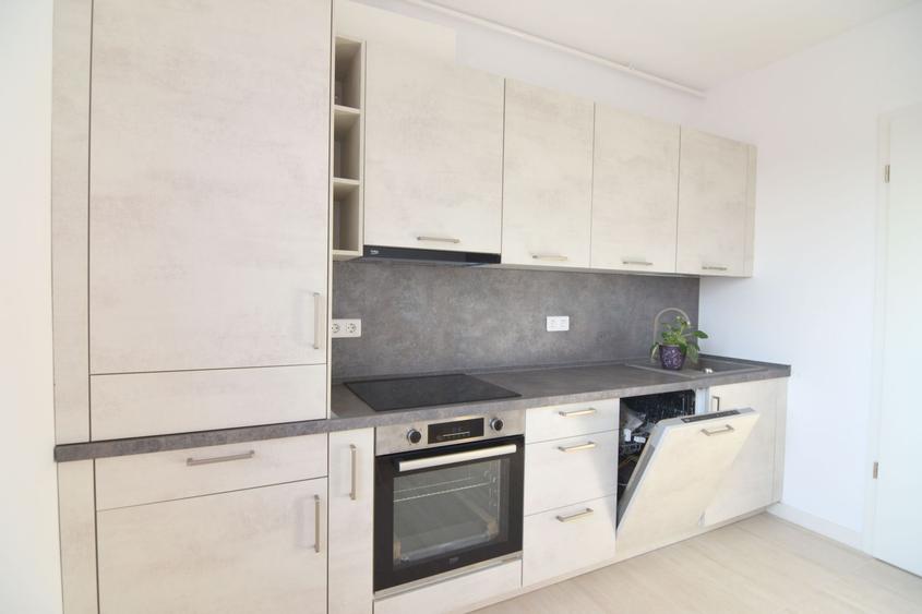 Apartament cu 2 camere si parcare subterana -Complexul Studentesc Timisoara