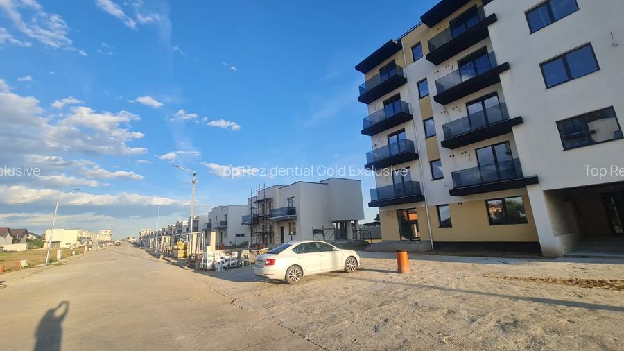 APARTAMENT 2 camere - 8