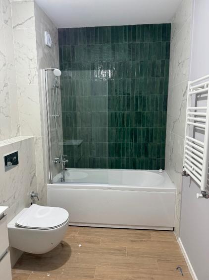 Apartament 2 camere zona Dacia