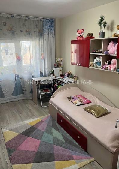 Apartament spațios 80mp | 4 camere | 2 băi | Calea Manastur