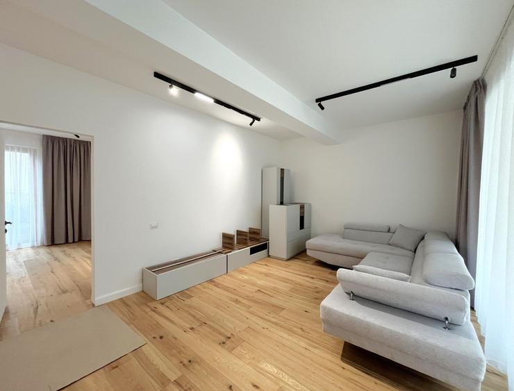 3 CAMERE || PARTER CU GRADINA 64 MP || BOUTIQUE || DOMENII GRIVITA