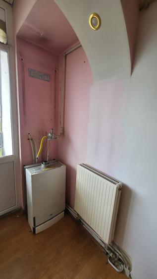 Apartament 4 camere 83.4 mp str.Victoriei, bl.114 Alba Iulia