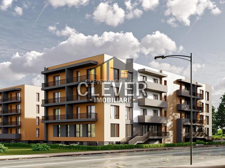 Apartament 3 camere-Metrou Teclu-Theodor Pallady-Sector 3 - 10