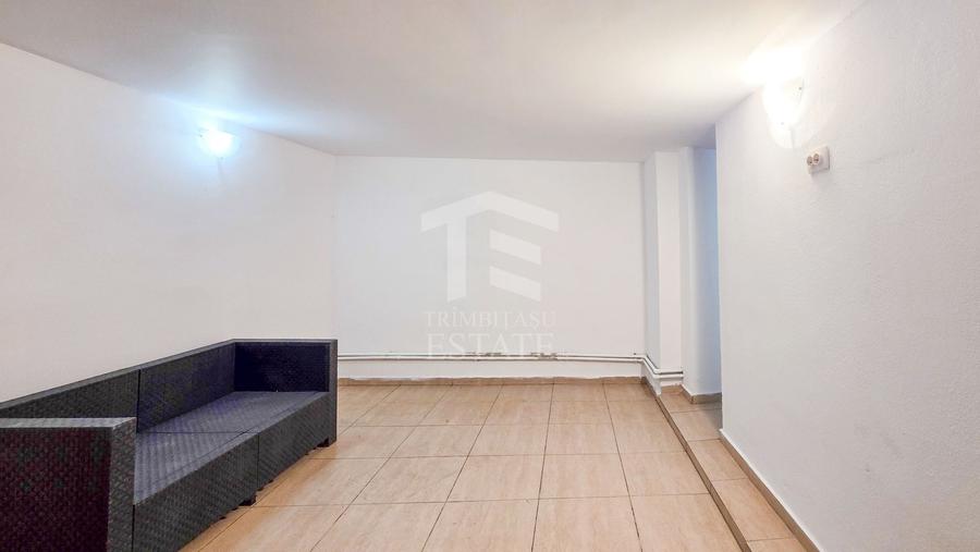 Calea Rahovei, Miahail Sebastian, Calea Ferentari - Casa de vanzare