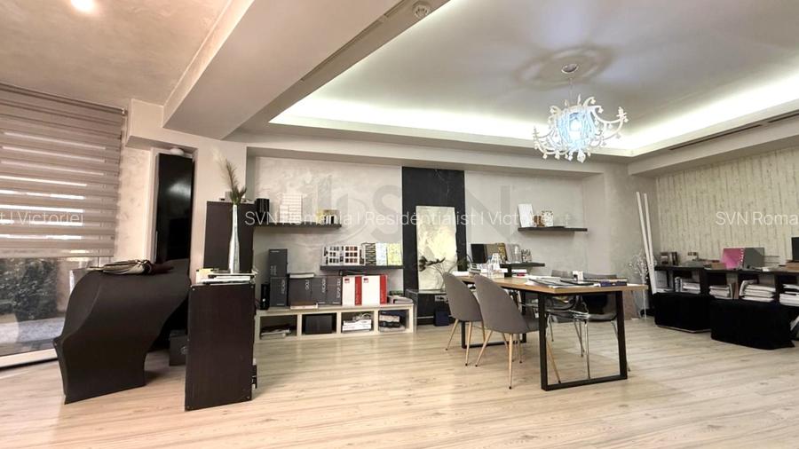 REA1028691 Apartament 3 camere Herastrau - 2