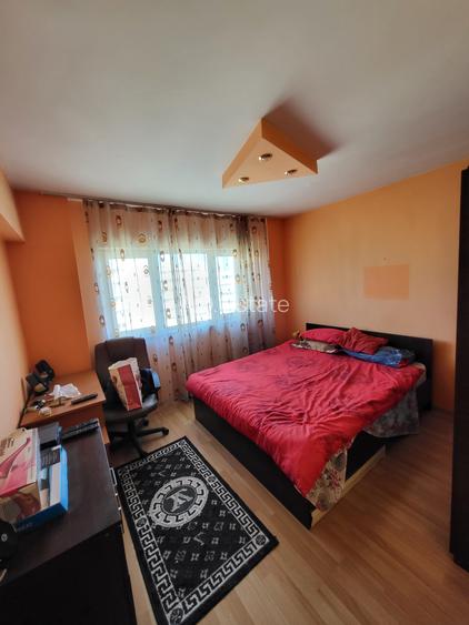 Pantelimon 3 Camere   Bloc 1974 Reabilitat 15 Min Metrou - 11