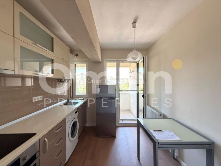 Chiriei 3 camere | 2 bai | etaj 2 | bloc nou | langa Dayton Unirii - 7