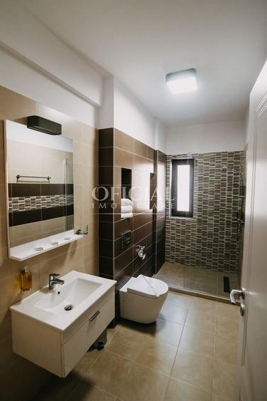 Apartament 2 Camere | 50 Mp | Balcon | Parcare | Borhanci