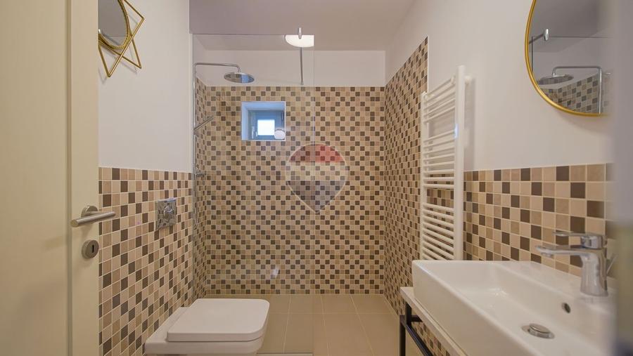 Apartament cu 2 camere de închiriat, Chiville Residence!