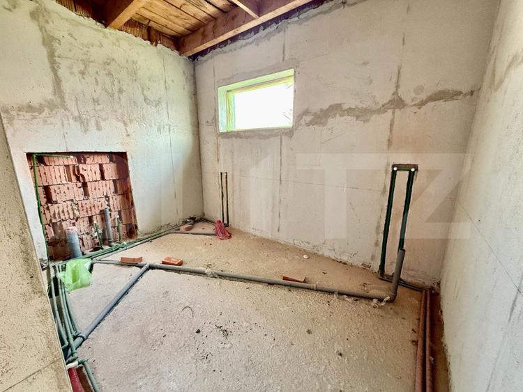 Casă spațioasă în Ciugud, la gri – confort și liniște aproape de oraș!