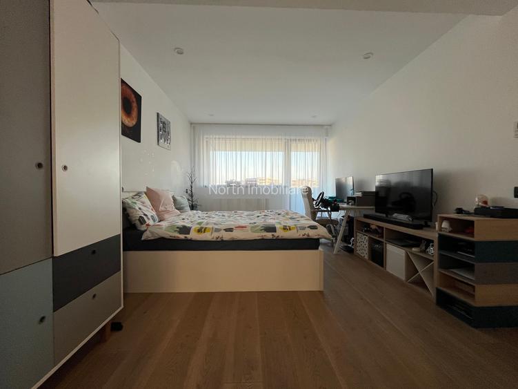 3 camere spatios,Cortina Residence,Herastrau,Aviatiei - 14