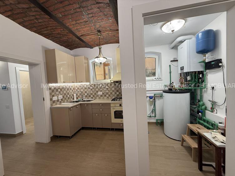 Casa pretabila birouri | Piața Victoriei | Titulescu | Iacob Felix - 19