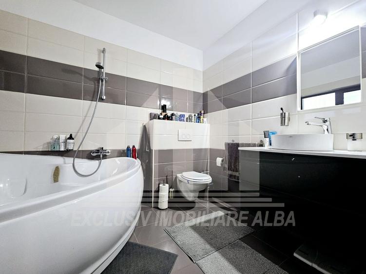 Casa tip duplex | 208 mp | 397 mp teren | Toate utilitatile | Cetate