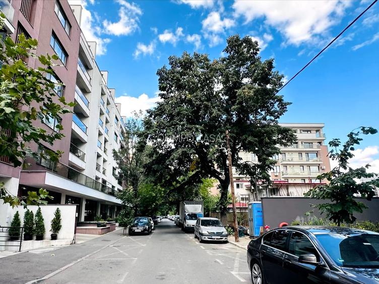 Apartament 3 camere | Habio Trifești | Aviației - 21