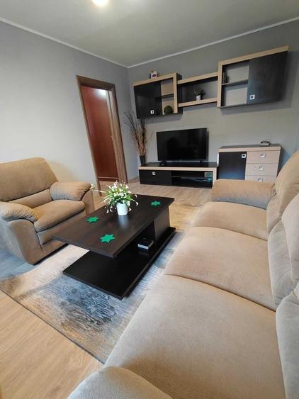 2 camere Baba Novac, 5 min ParkLake, bloc anvelopat