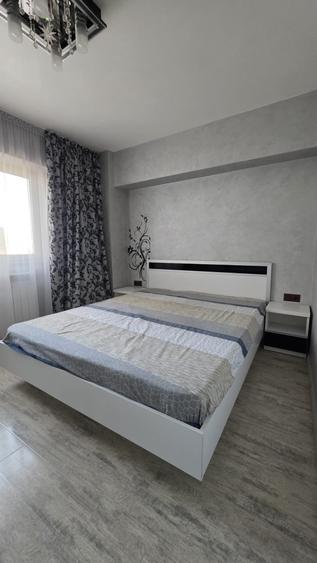 TOTUL NOU! Apartament 3 camere, Calea Calarasilor-Bariera, etaj 2.
