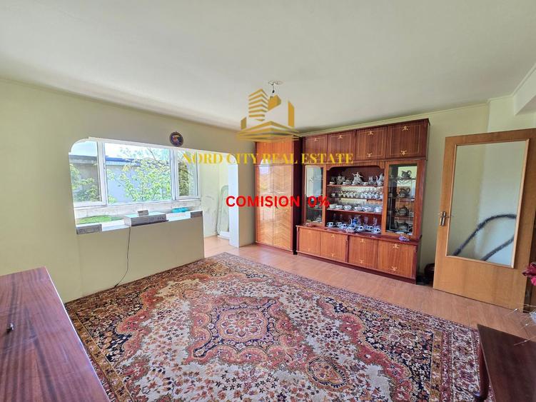 Apartament 3 camere - Militari - Apusului - metrou Pacii