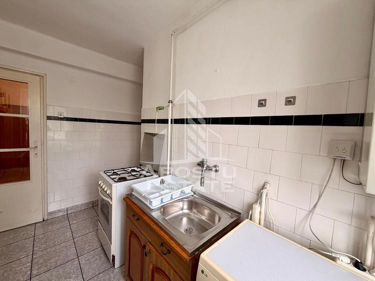 Apartament cu 2 camere de inchiriat, Complex studentesc, Timisoara