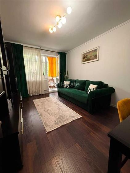 Podu Ros Apartament 3 camere - 2