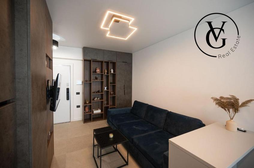 Apartament 2 camere | complet mobilat si utilat | Alezzi Odyssey