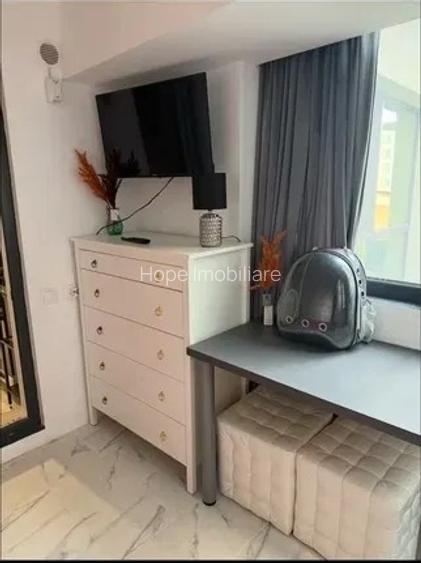 Studio - 47mp , loc de parcare inclus - 3