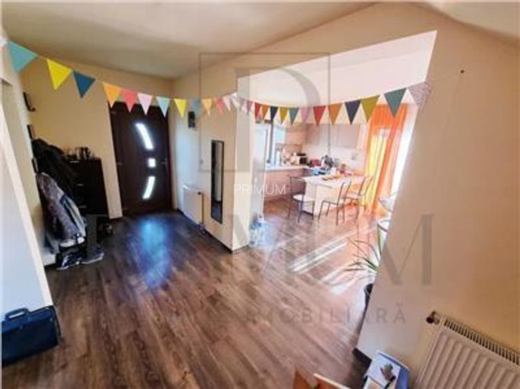 Vila Individuala Mosnita Noua | 5 Camere | Teren 605 mp | Zona Kaufland | Mobila - 4