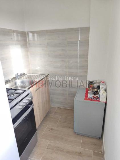 Calea Calarasilor - metrou Piata Muncii - 3 camere - complet renovat - 10