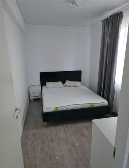 Apartament nou, 2 camere, model open space, etaj 3, mobilat si utilat, Visan !