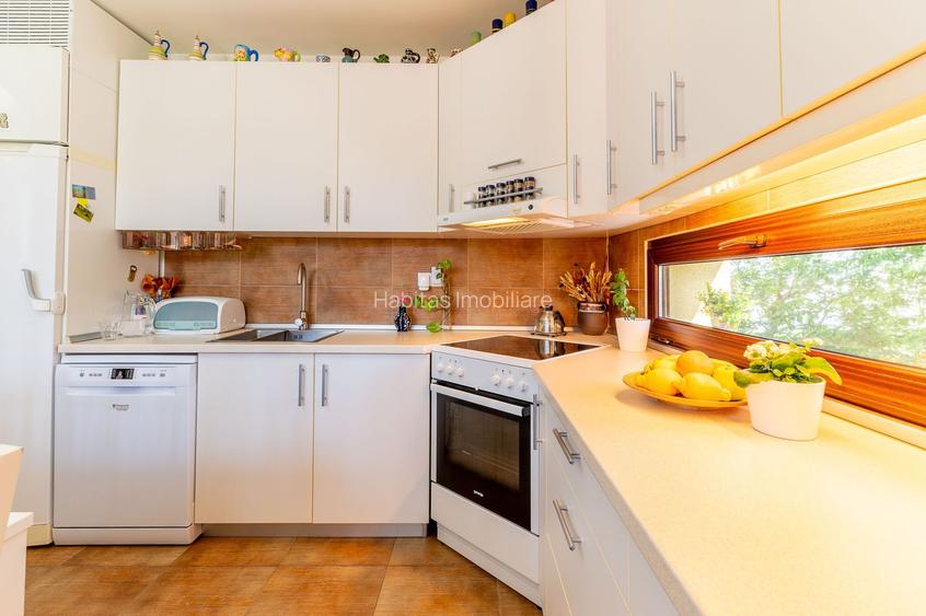 0 % comision, casa cocheta situata in Feleacu avand 503 mp teren - 11