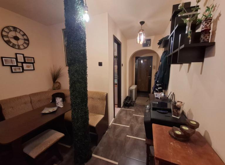 Drumul Taberei - Raul Doamnei - Apartament 2 camere - Modern