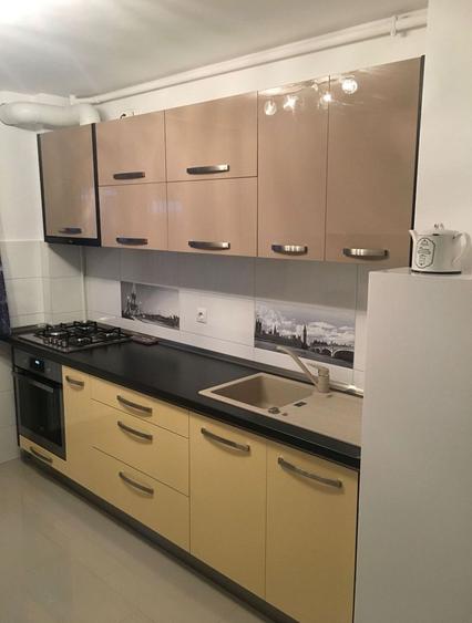 Apartament 2 camere renovat integral – Ștefan cel Mare
