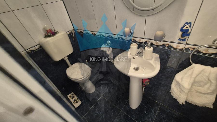 Apartament 3 Camere Militari Bucuresti - 17