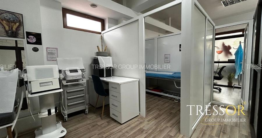 Spațiu comercial | Str.Mircea cel Bătrân | 138 mp - 6