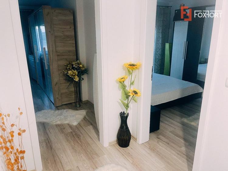 Duplex cu 5 camere cu eleganta si suflet in Giroc, 127 mp utili