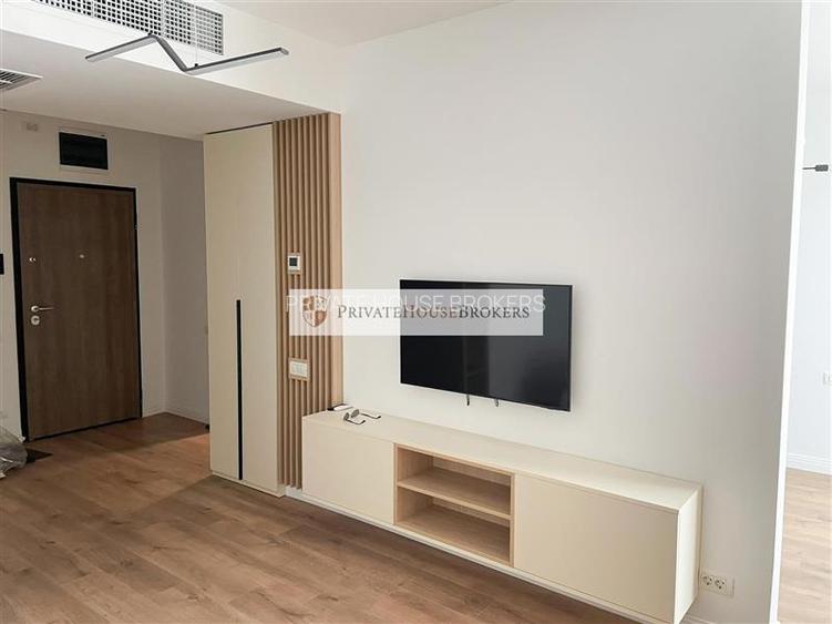 Pipera | MTM Pipera Lake | Bloc 2025 | Parcare | Totul Nou - 3