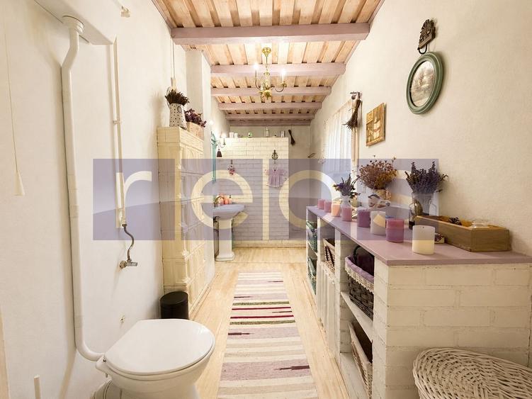 VANZARE CASA TRADITIONALA | 131 MP | TEREN 460 MP | PASAREA, ILFOV - 16